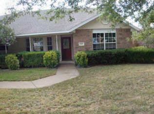 1602 S 25th St, Rogers, AR 72758