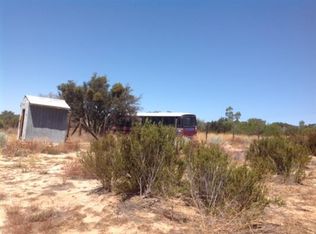 Tierra Del Sol Rd, Boulevard, CA 91905