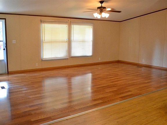 Living room area.