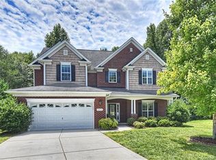 16000 Caranna Ct, Charlotte, NC 28277