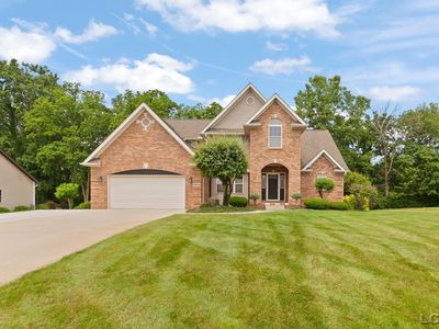 3054 Windmill Dr, Adrian, MI, 49221