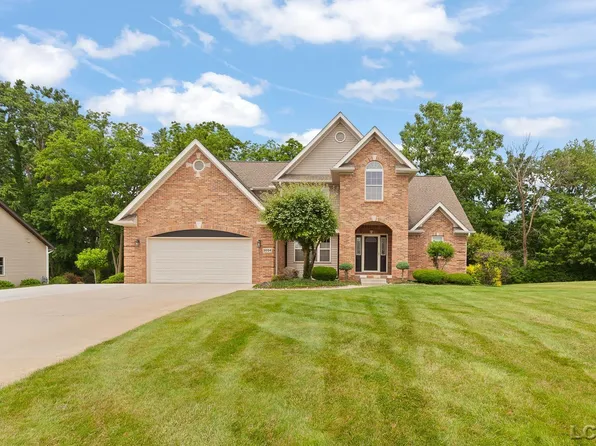 3054 Windmill Dr, Adrian, MI 49221