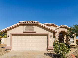 2722 N 122nd Ave, Avondale, AZ 85392