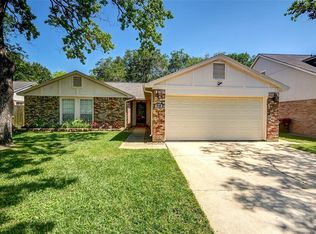 819 Sundance Valley Dr, Katy, TX 77450