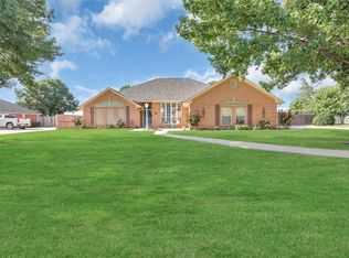 409 Pheasant Cir, Altus, OK 73521