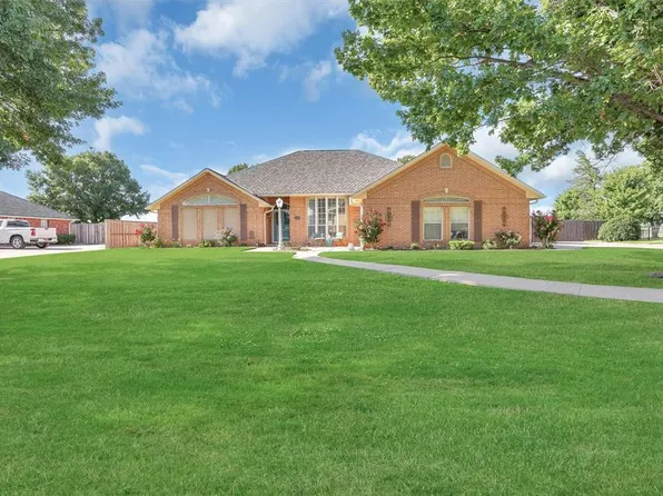 409 Pheasant Cir, Altus, OK 73521