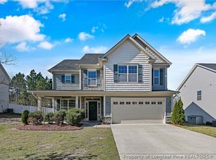 65 Pedley Pl, Cameron, NC 28326