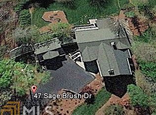 47 Sage Brush Dr #1, Cleveland, GA