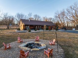 25733 Dempsey Rd, Mc Louth, KS 66054
