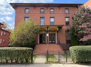 Wethersfield Avenue, Hartford, CT 06114