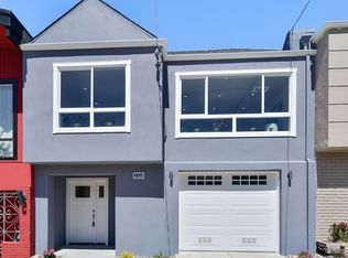 3326 Wawona St, San Francisco, CA 94116