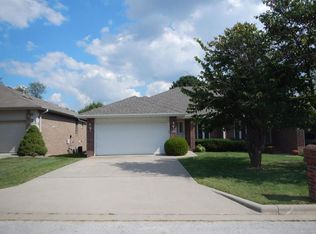 4710 S Kickapoo Ave, Springfield, MO 65804