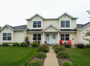 2383 58th Ave S UNIT B, Fargo, ND 58104