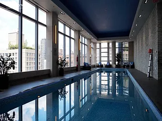 Rented by Sotheby's International Realty