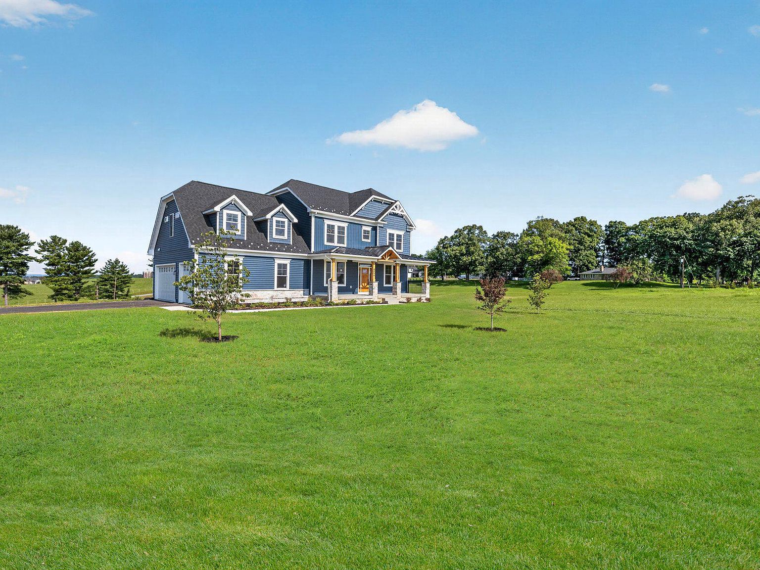 4354 Brubaker Way, Ijamsville, MD 21754 | MLS #MDFR2086524 | Zillow