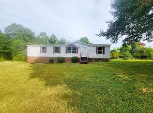 1019 Covey Ct, Nathalie, VA 24577