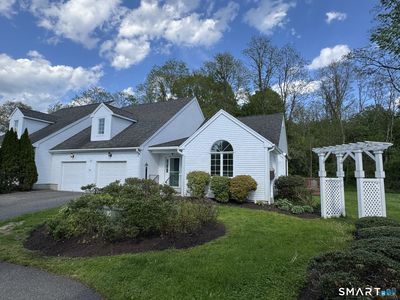 93 Quarry Ridge Road #93, New Preston Marble Dale, CT, 06777