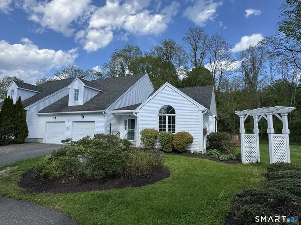 93 Quarry Ridge Road #93, Washington, CT 06777