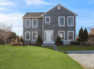 826 N Sea Rd, Southampton, NY 11968