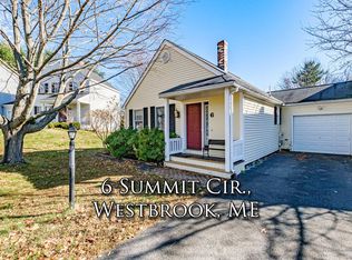 6 Summit Cir, Westbrook, ME 04092