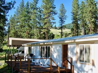 1923 Goddard Rd, Rice, WA 99167