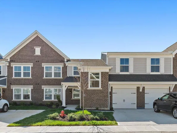903 Walton Terrace Dr #9-303, Walton, KY 41094