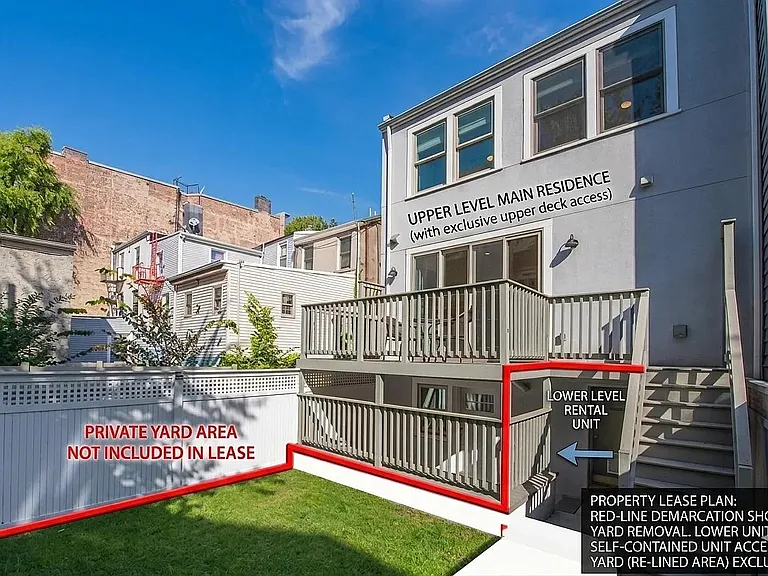 61 Bright St #B — Photo 8
