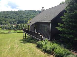 6448 Northwood Dr, Ellicottville, NY 14731