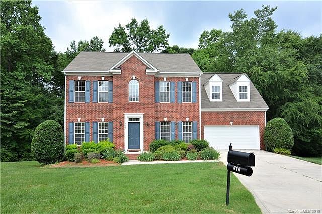 1st image of 815 Bitter Brook Ct