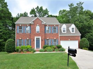 815 Bitter Brook Ct, Rock Hill, SC 29732