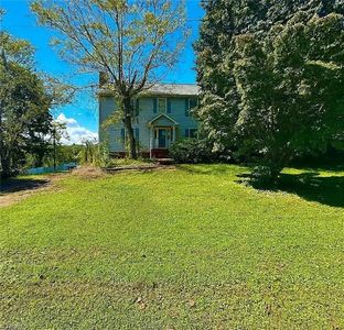 326 Dragway Rd, Wilkesboro, NC, 28697