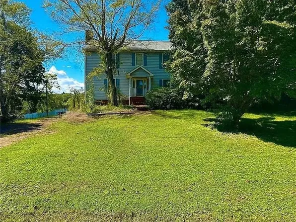 326 Dragway Rd, Wilkesboro, NC 28697