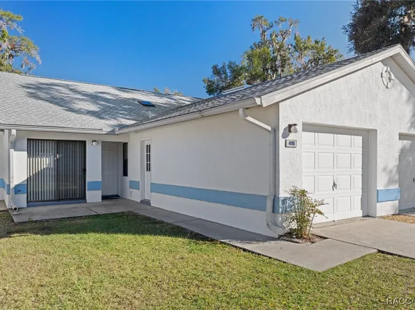 416 Landing Blvd, Inverness, FL 34450