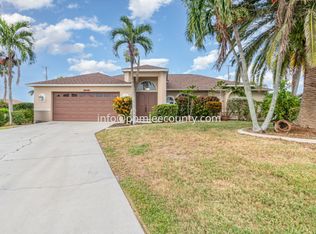 1933 SW 38th St, Cape Coral, FL 33914