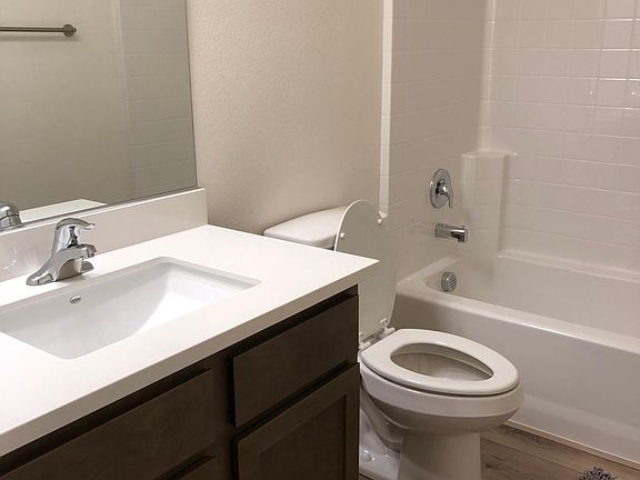 2nd bathroom upstairs