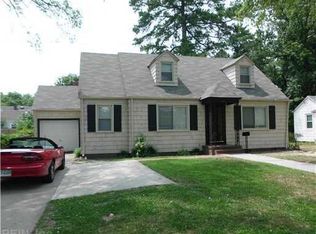 421 W Little Creek Rd, Norfolk, VA 23505