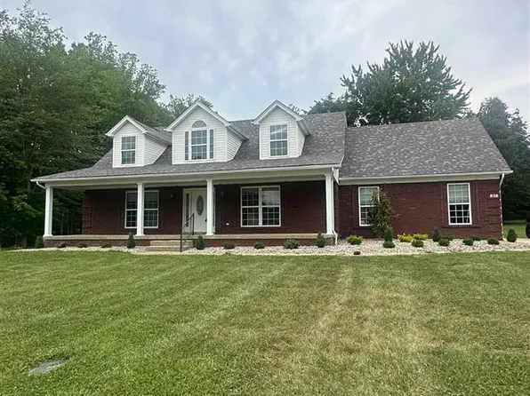 87 Whistling Oaks Blvd, Glendale, KY 42740