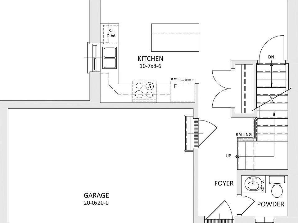 2nd image of 202 Bowman Dr