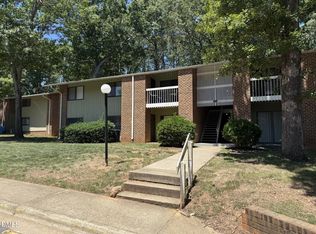 1299 Schaub Dr APT D, Raleigh, NC 27606