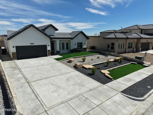 12984 Tatenhill Dr, El Paso, TX 79928