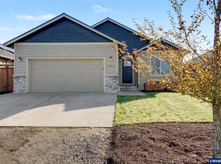 7922 5th St SE, Turner, OR 97392