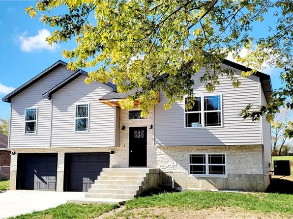 216 Sellman St, Warrensburg, MO 64093