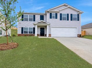 238 Millhone Way LOT 101, Pendleton, SC 29670