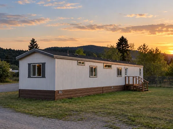 500 Butte County Rd #1, Boulder, MT 59632