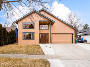 1909 W Shawna Ave, Coeur D Alene, ID 83815