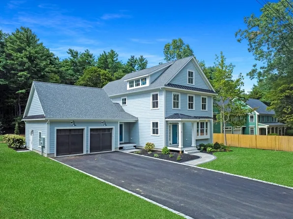 6 Plant St, Newburyport, MA 01950