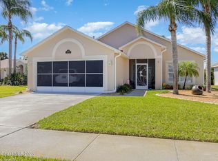 6880 Raccoon Ct, Melbourne, FL 32940