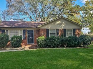 5802 Hillcrest Cir, Indian Trail, NC 28079