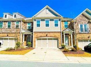 1263 Golden Rock Ln SE #9, Marietta, GA 30067
