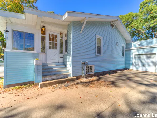 2278 Morton Ave, Muskegon, MI 49441